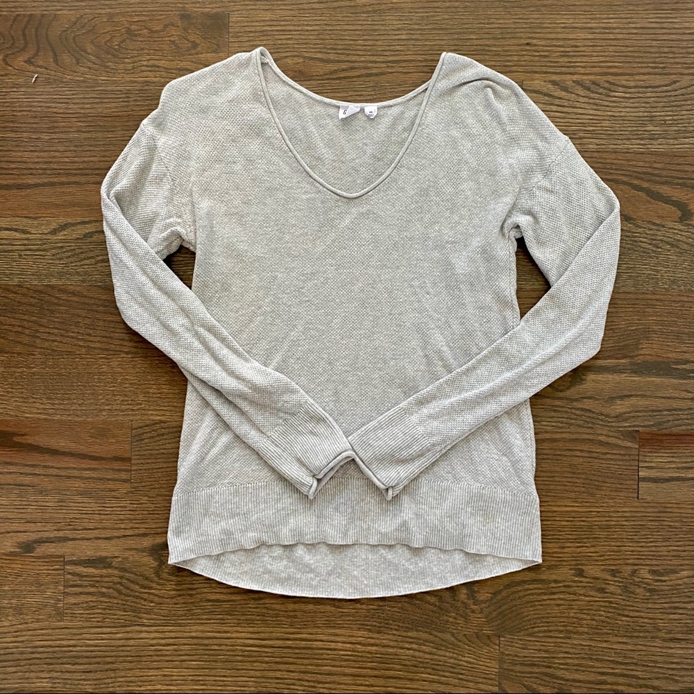 Gap Sweater